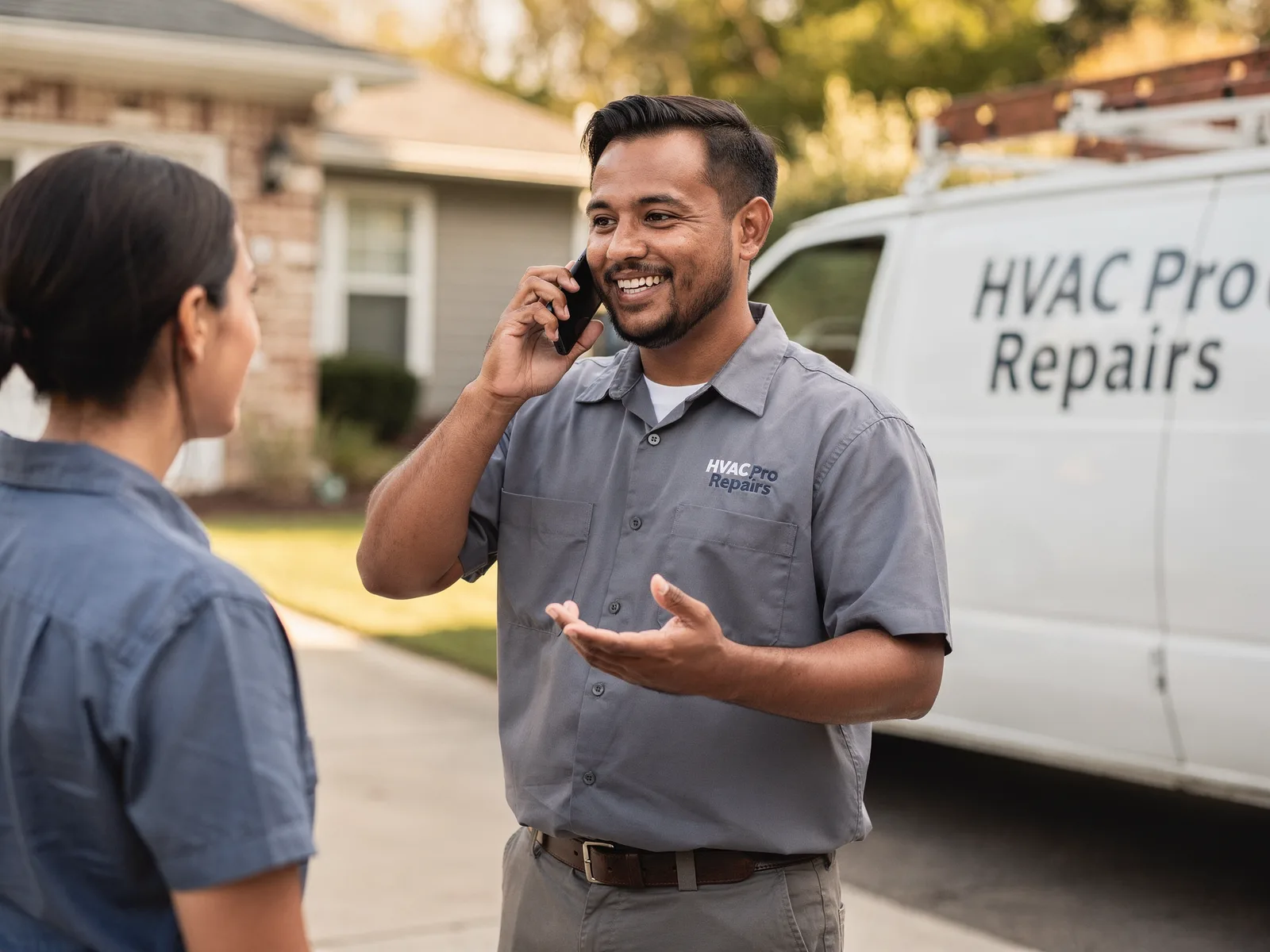 Heat Pump Repair Rienzi, MS FAQs